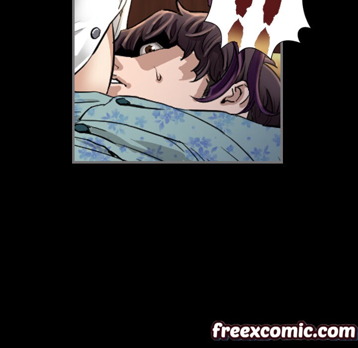 《最後的男人|地表最後的男人》漫画 第2話