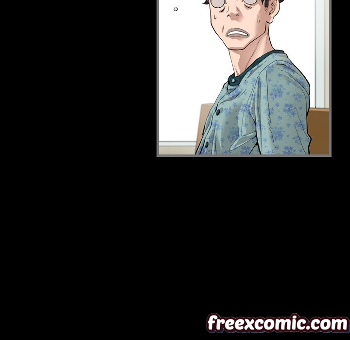 《最後的男人|地表最後的男人》漫画 第2話