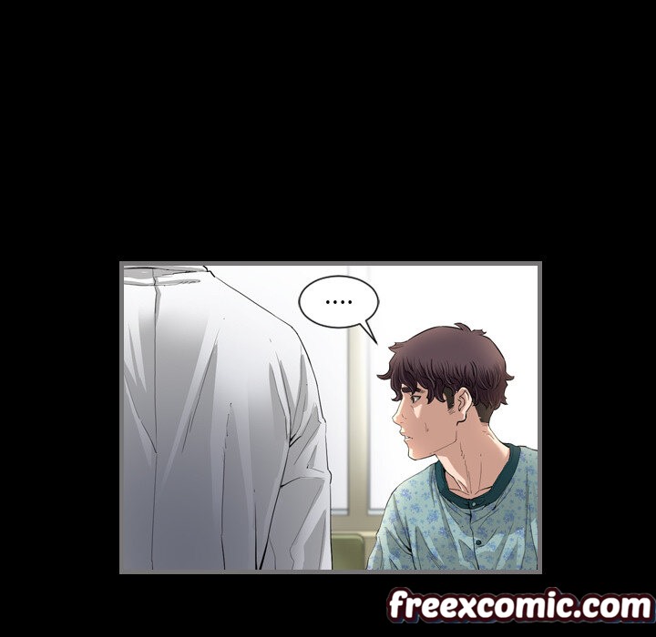 《最後的男人|地表最後的男人》漫画 第2話