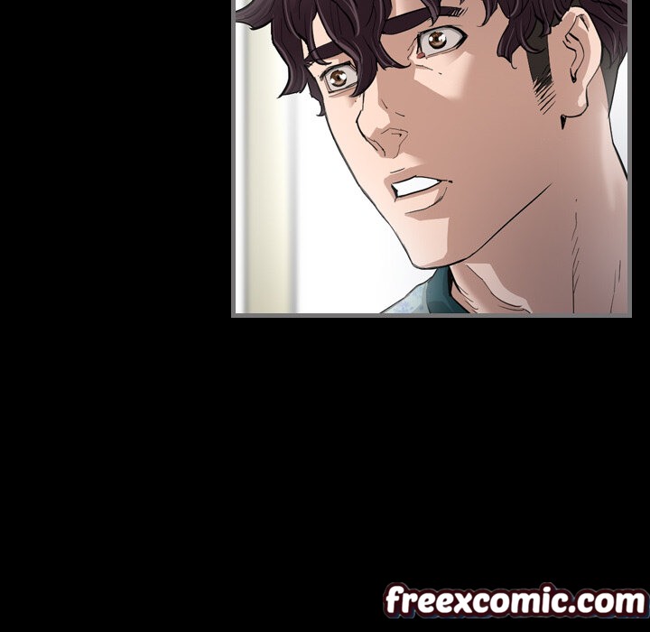 《最後的男人|地表最後的男人》漫画 第2話