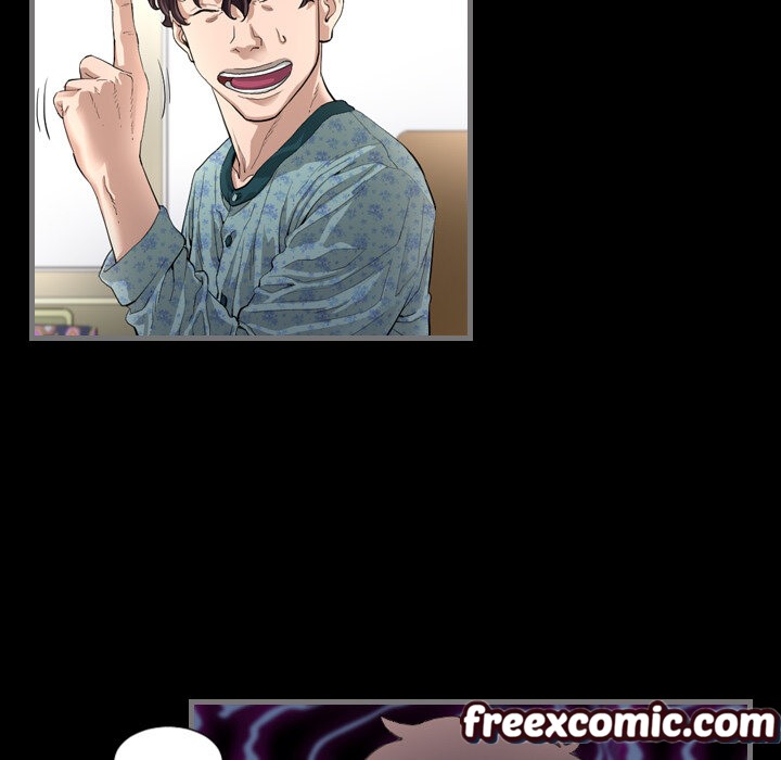 《最後的男人|地表最後的男人》漫画 第2話