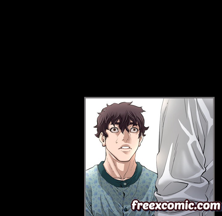 《最後的男人|地表最後的男人》漫画 第2話