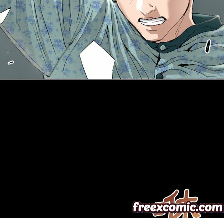 《最後的男人|地表最後的男人》漫画 第3話