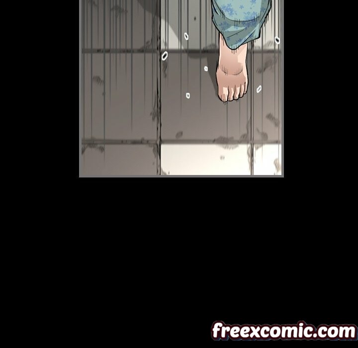 《最後的男人|地表最後的男人》漫画 第3話