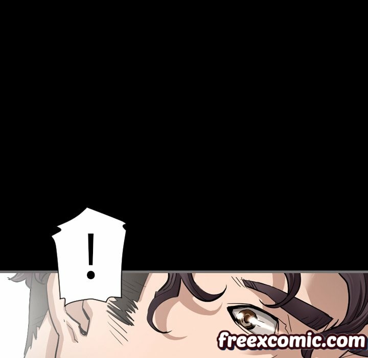 《最後的男人|地表最後的男人》漫画 第3話