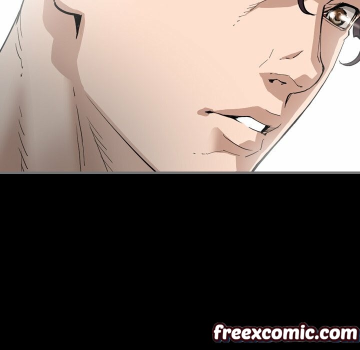 《最後的男人|地表最後的男人》漫画 第3話