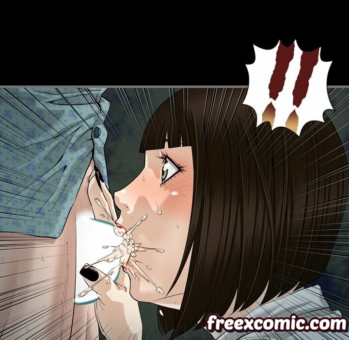 《最後的男人|地表最後的男人》漫画 第4話