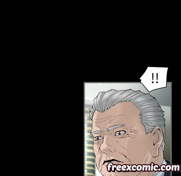 《最後的男人|地表最後的男人》漫画 第4話