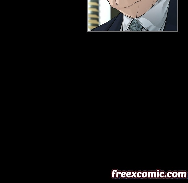 《最後的男人|地表最後的男人》漫画 第4話