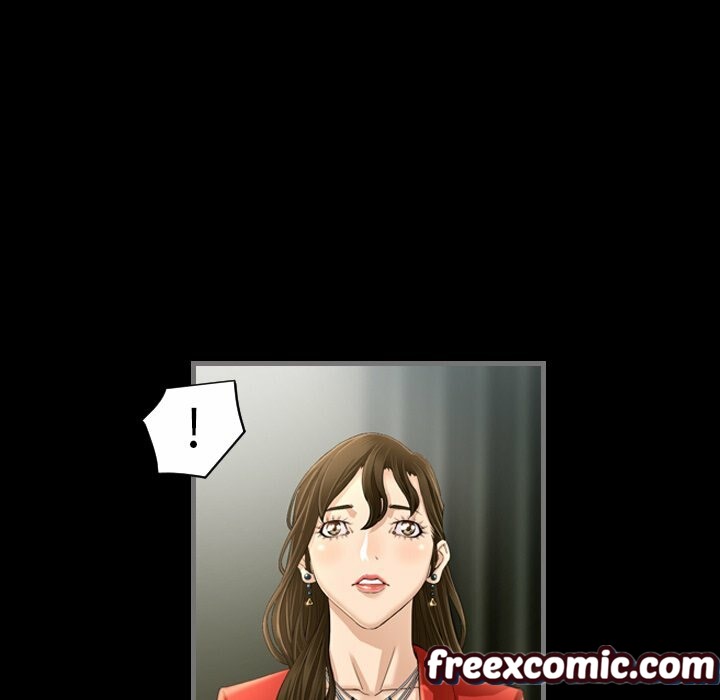 《最後的男人|地表最後的男人》漫画 第4話