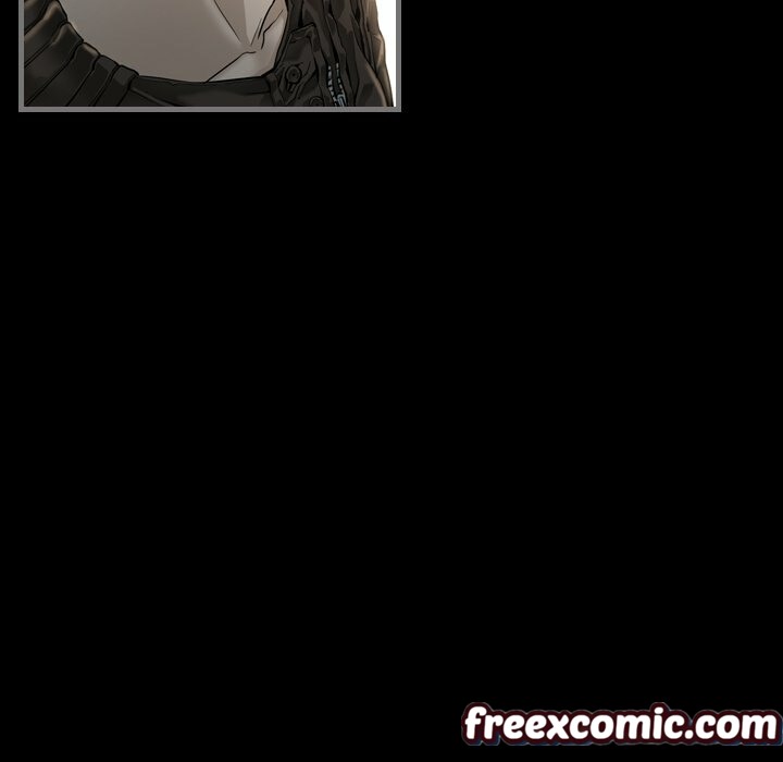《最後的男人|地表最後的男人》漫画 第4話