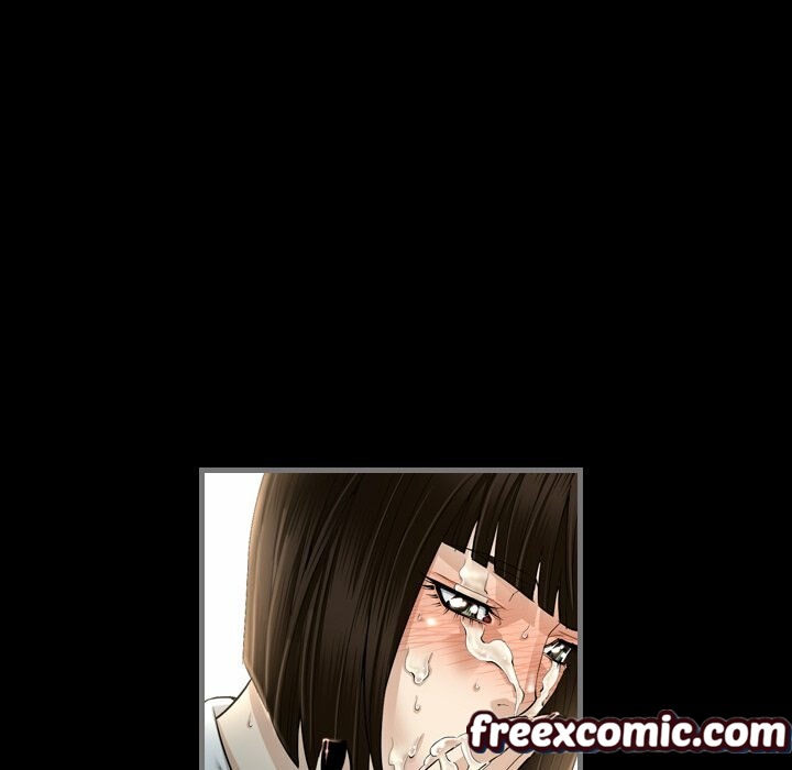 《最後的男人|地表最後的男人》漫画 第4話