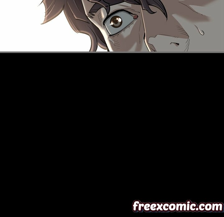《最後的男人|地表最後的男人》漫画 第4話