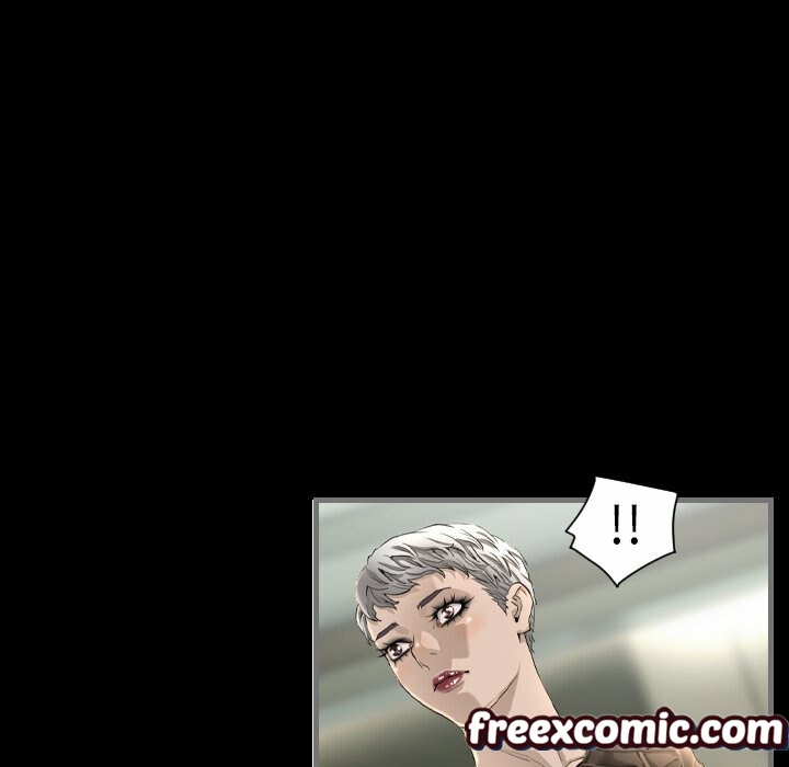 《最後的男人|地表最後的男人》漫画 第4話
