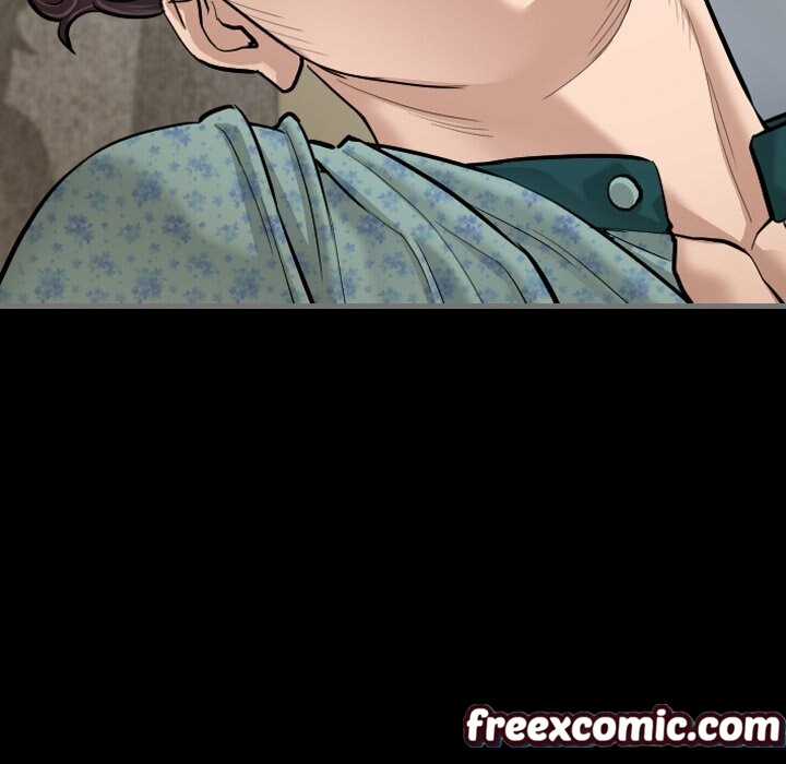 《最後的男人|地表最後的男人》漫画 第5話