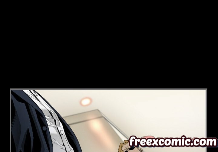 《最後的男人|地表最後的男人》漫画 第6話