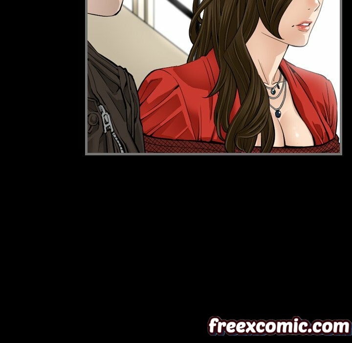 《最後的男人|地表最後的男人》漫画 第6話