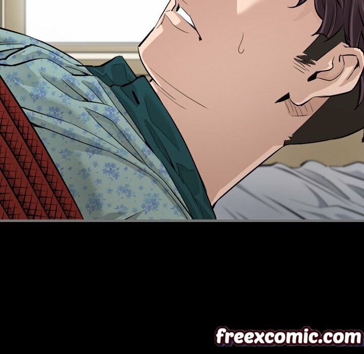 《最後的男人|地表最後的男人》漫画 第6話