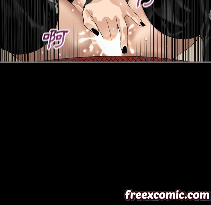 《最後的男人|地表最後的男人》漫画 第6話