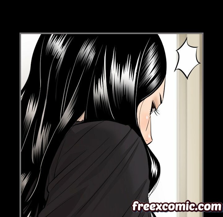《最後的男人|地表最後的男人》漫画 第6話