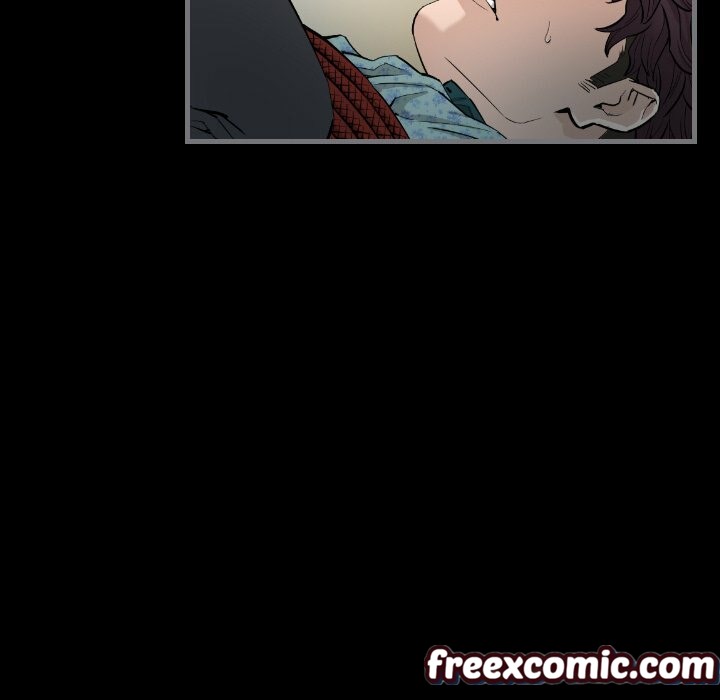 《最後的男人|地表最後的男人》漫画 第7話