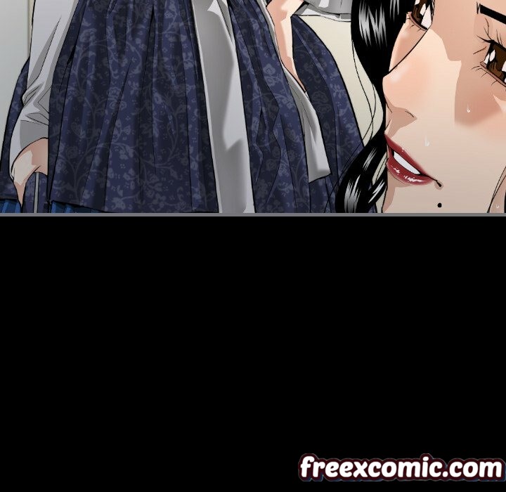 《最後的男人|地表最後的男人》漫画 第7話