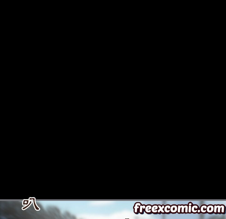 《最後的男人|地表最後的男人》漫画 第8話