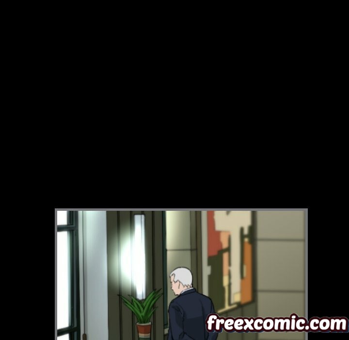 《最後的男人|地表最後的男人》漫画 第8話