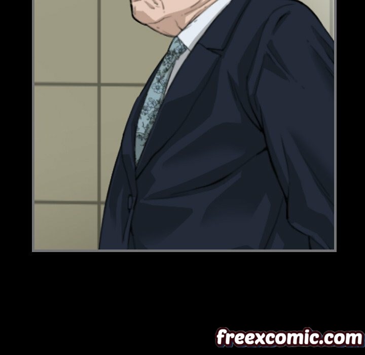 《最後的男人|地表最後的男人》漫画 第8話