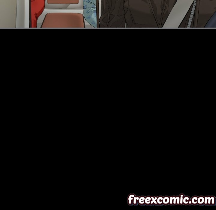 《最後的男人|地表最後的男人》漫画 第9話