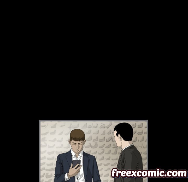 《最後的男人|地表最後的男人》漫画 第9話