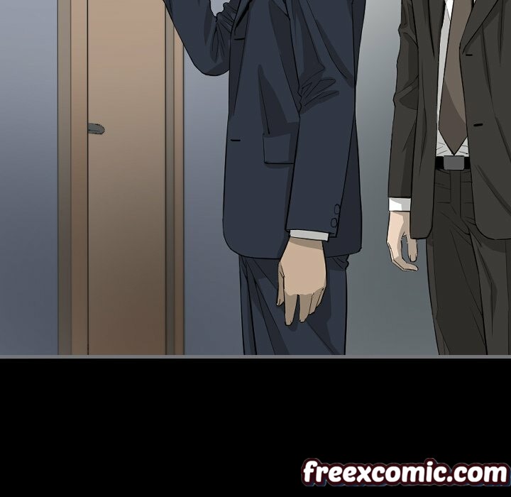 《最後的男人|地表最後的男人》漫画 第9話
