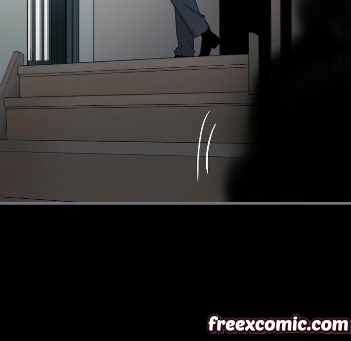 《最後的男人|地表最後的男人》漫画 第9話