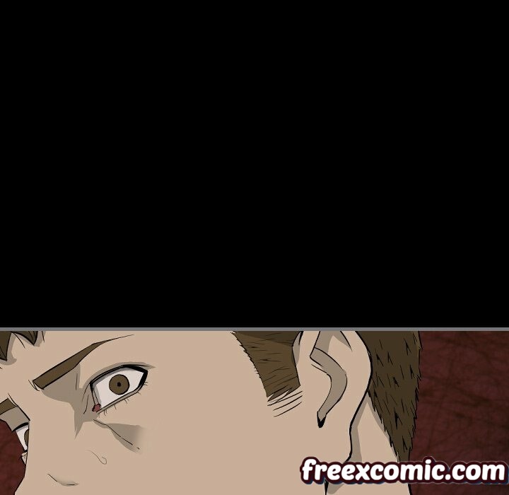 《最後的男人|地表最後的男人》漫画 第9話