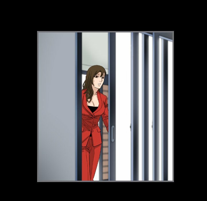 《最後的男人|地表最後的男人》漫画 第9話
