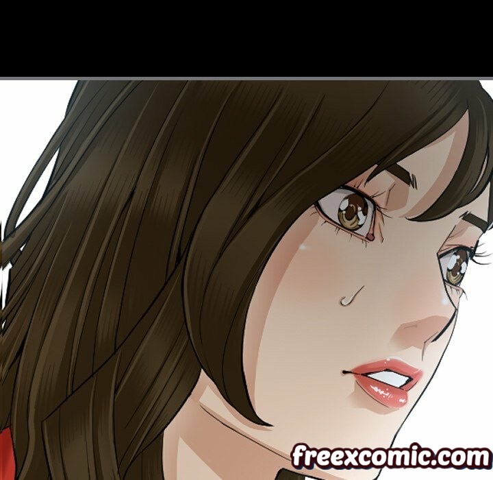 《最後的男人|地表最後的男人》漫画 第9話