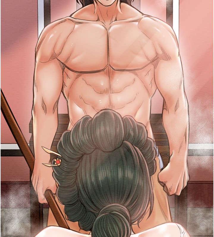 《最強家丁》漫画 第14話-想嚐嚐看我的奶子嗎?