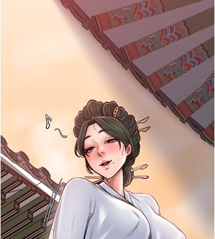 《最強家丁》漫画 第14話-想嚐嚐看我的奶子嗎?