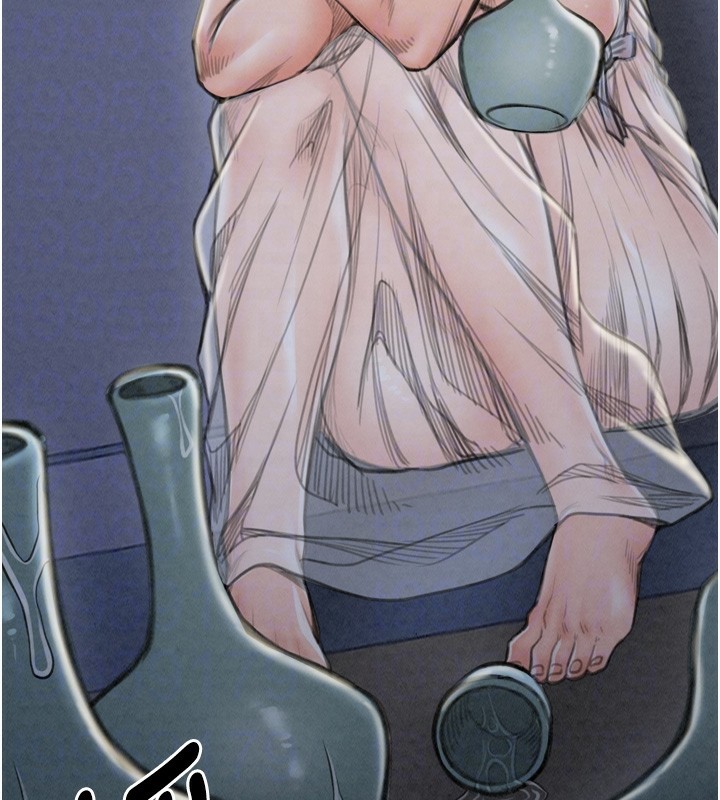《最強家丁》漫画 第21話-我不想讓妳獨守空閨…!