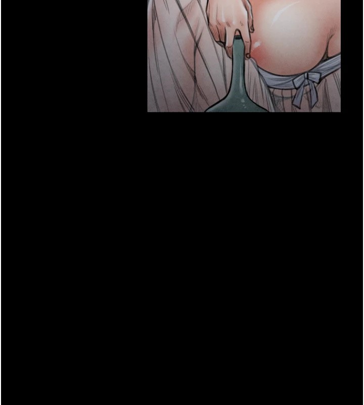 《最強家丁》漫画 第21話-我不想讓妳獨守空閨…!