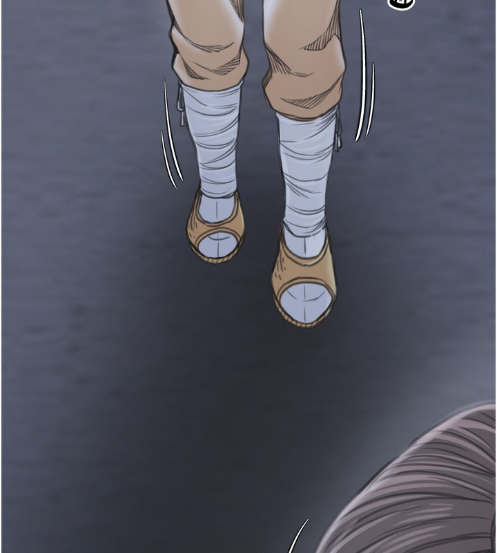 《最強家丁》漫画 第34話-我淫蕩的肉體屬於夫君!
