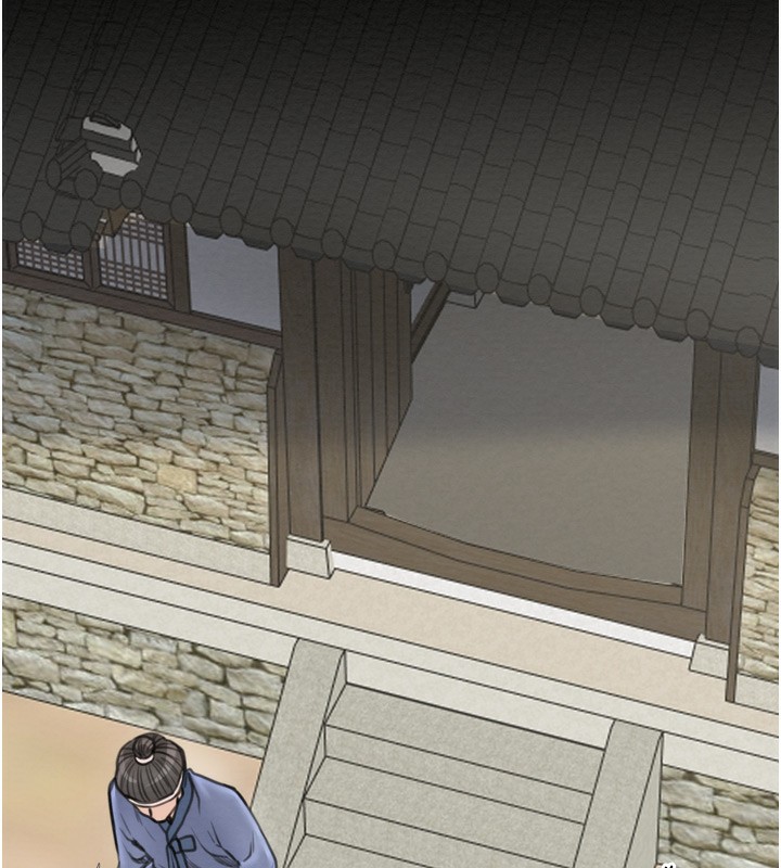 《最強家丁》漫画 第35話-淪為玩物的妍漪