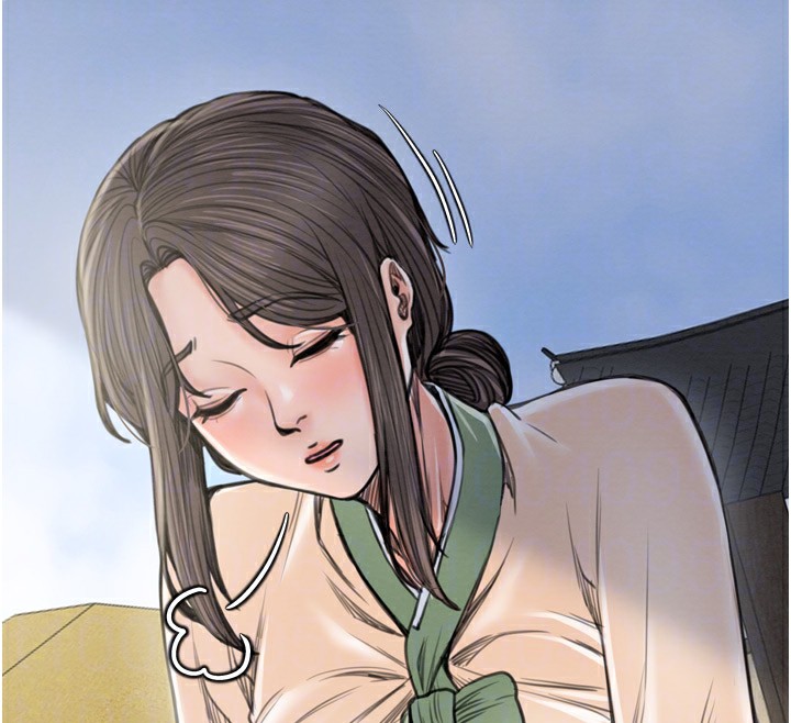 《最強家丁》漫画 第35話-淪為玩物的妍漪