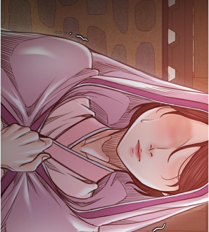 《最強家丁》漫画 第47話-我來消除妳的陰氣