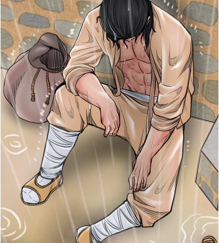 《最強家丁》漫画 第48話-妳是我的所屬物