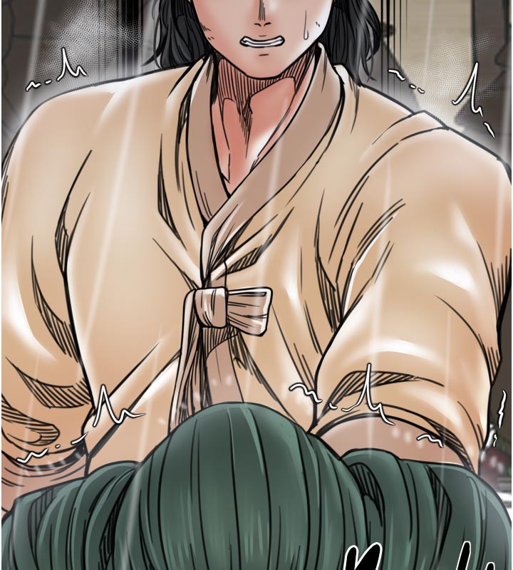 《最強家丁》漫画 第53話-風流館裡的待宰羔羊