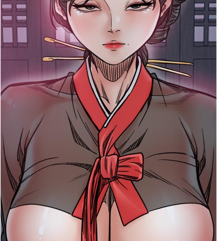《最強家丁》漫画 第53話-風流館裡的待宰羔羊