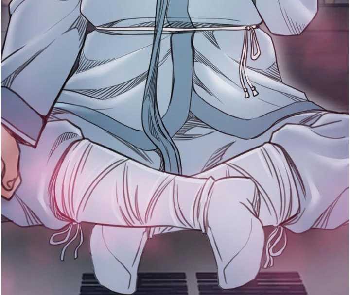 《最強家丁》漫画 第55話-各懷鬼胎的兩個男人