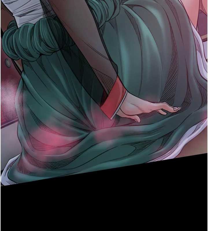 《最強家丁》漫画 第56話-想離開，先過我這關