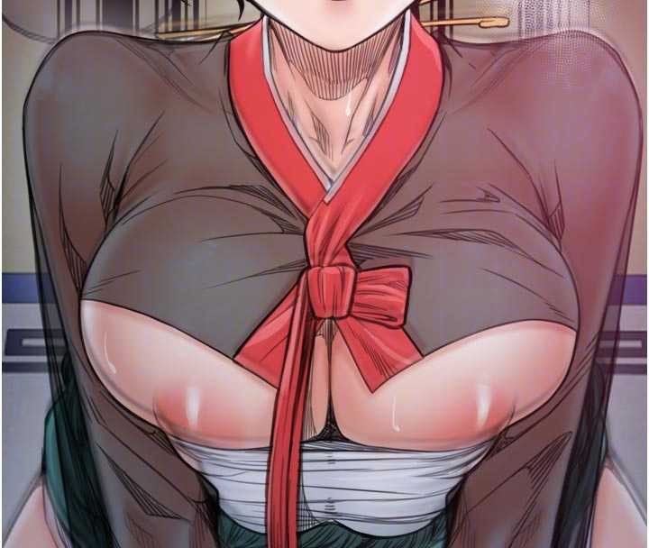 《最強家丁》漫画 第56話-想離開，先過我這關